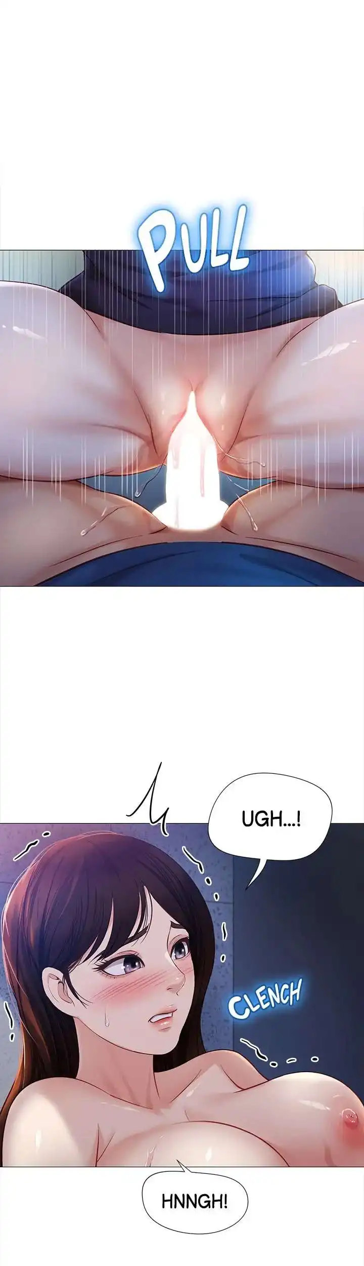 Daughter Friend - Chapter 86 [photo 10] - MangaPorn