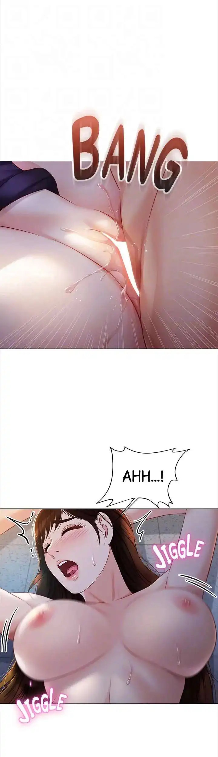 Daughter Friend - Chapter 86 [photo 11] - MangaPorn