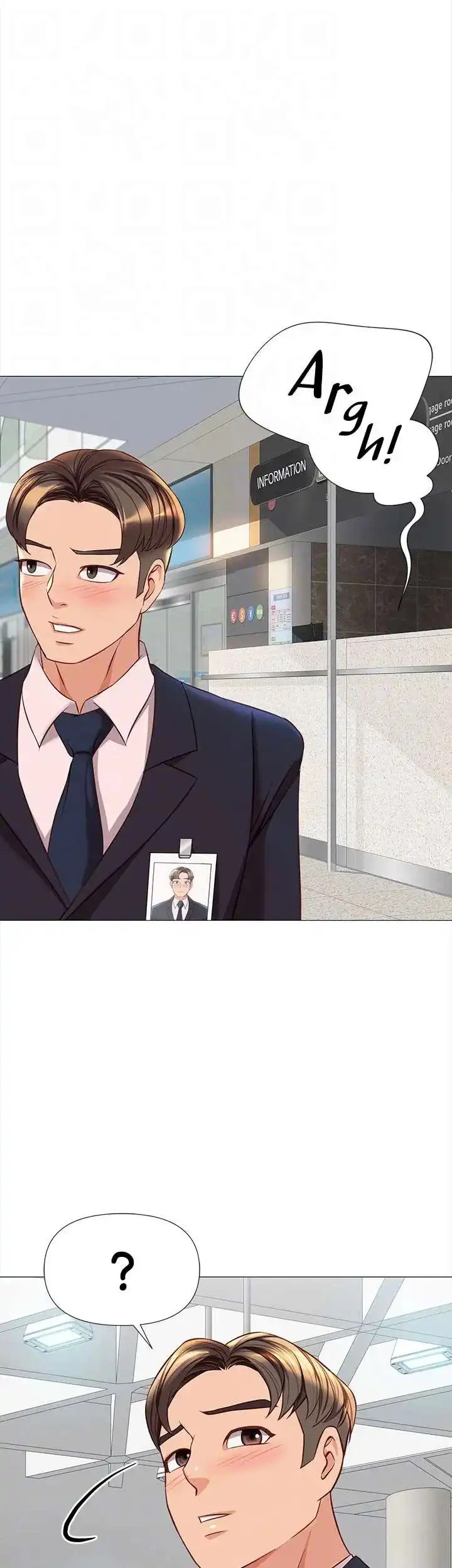 Daughter Friend - Chapter 86 [photo 12] - MangaPorn