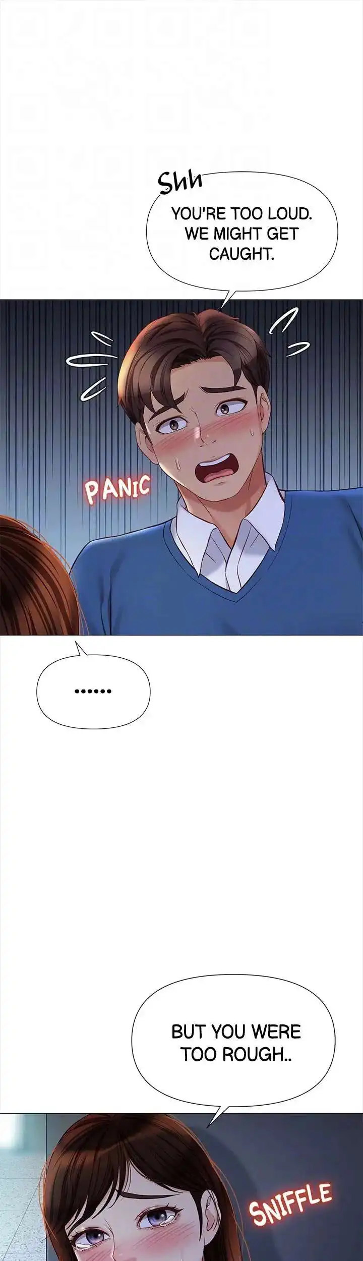 Daughter Friend - Chapter 86 [photo 16] - MangaPorn