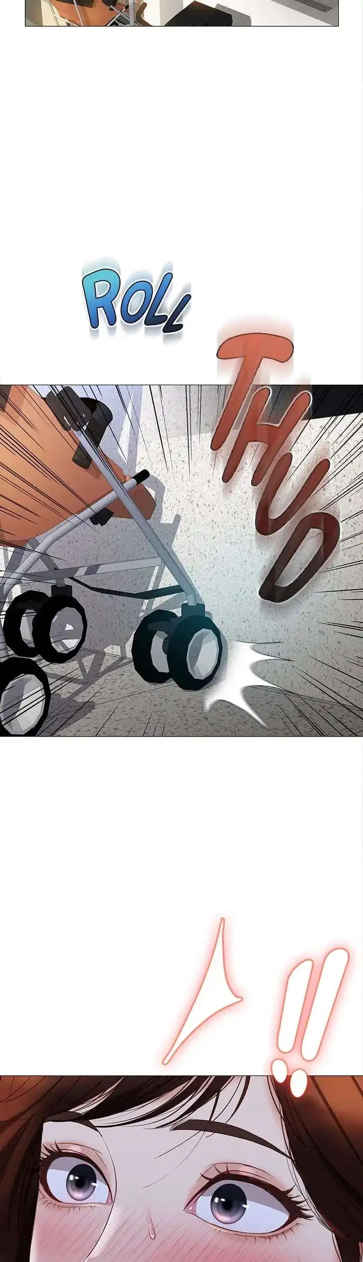 Daughter Friend - Chapter 86 [photo 25] - MangaPorn