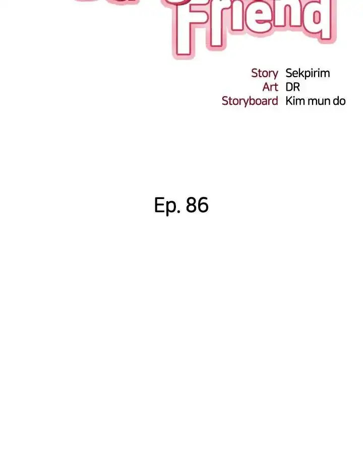 Daughter Friend - Chapter 86 [photo 3] - MangaPorn