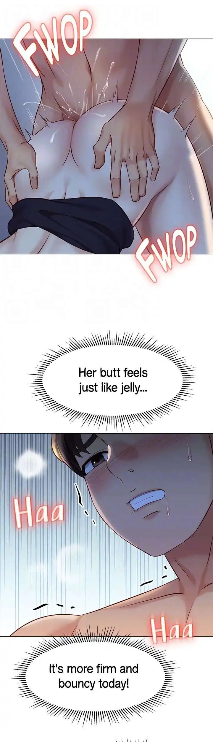 Daughter Friend - Chapter 86 [photo 37] - MangaPorn