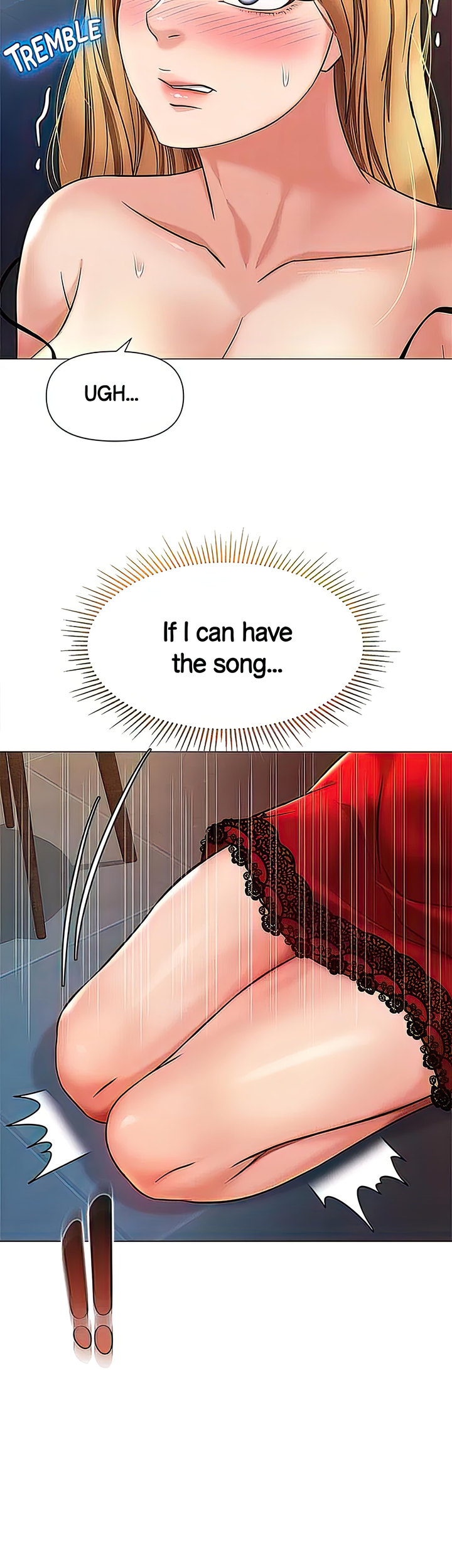 Daughter Friend - Chapter 87 [photo 36] - MangaPorn