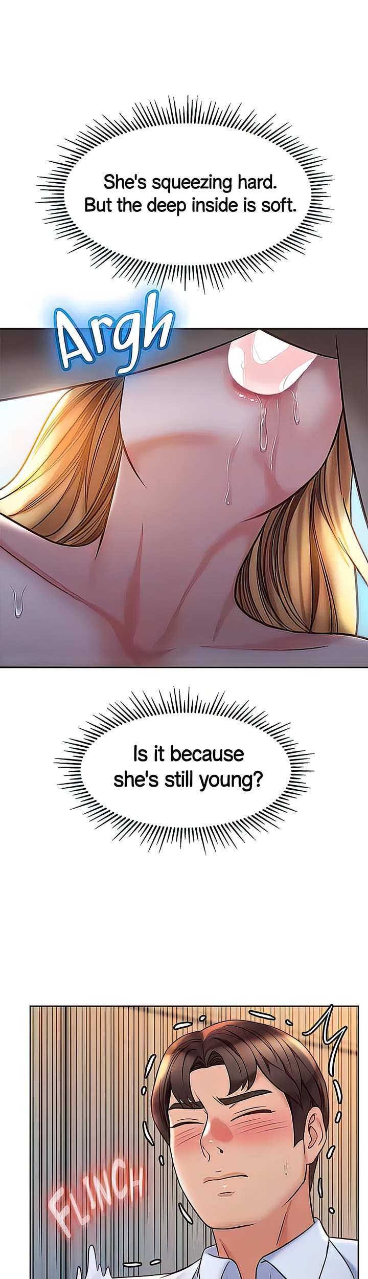 Daughter Friend - Chapter 88 [photo 12] - MangaPorn