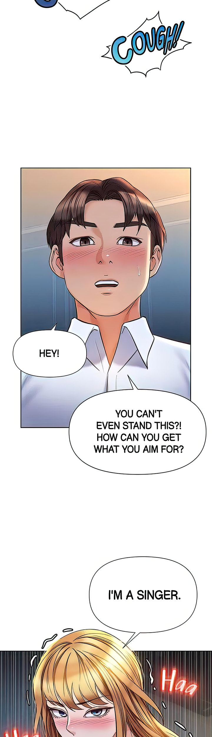 Daughter Friend - Chapter 88 [photo 15] - MangaPorn