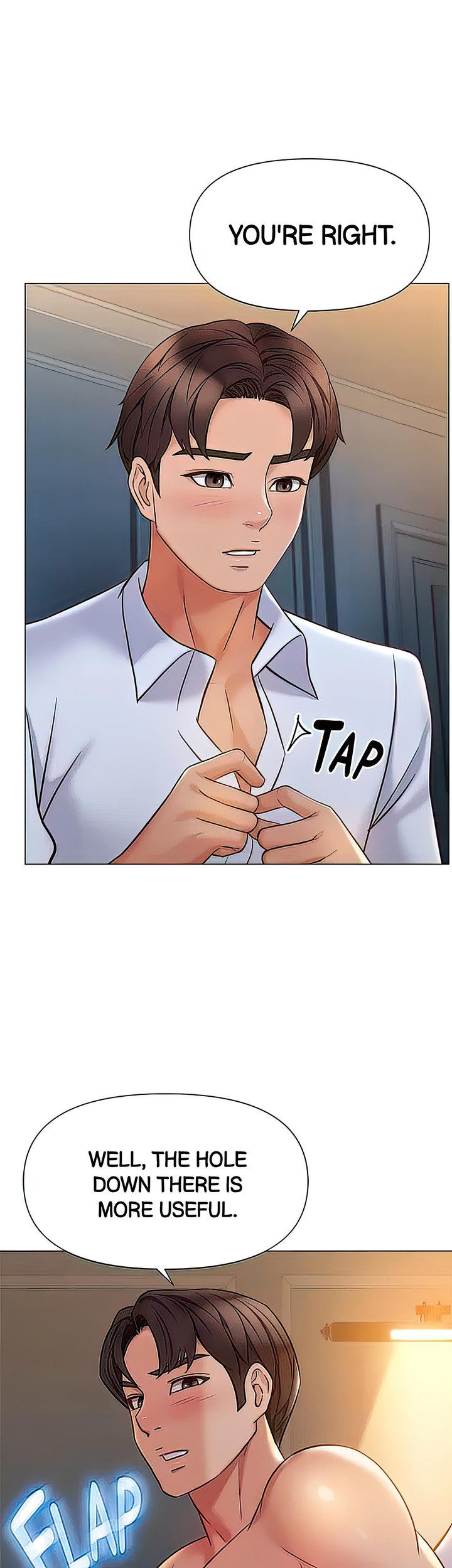 Daughter Friend - Chapter 88 [photo 17] - MangaPorn