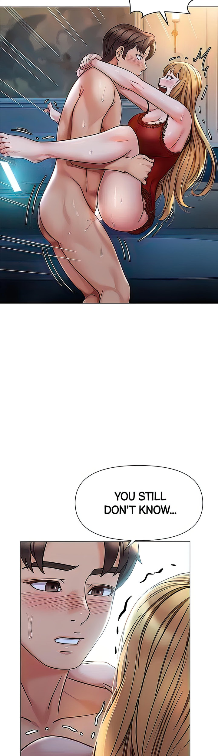 Daughter Friend - Chapter 88 [photo 27] - MangaPorn