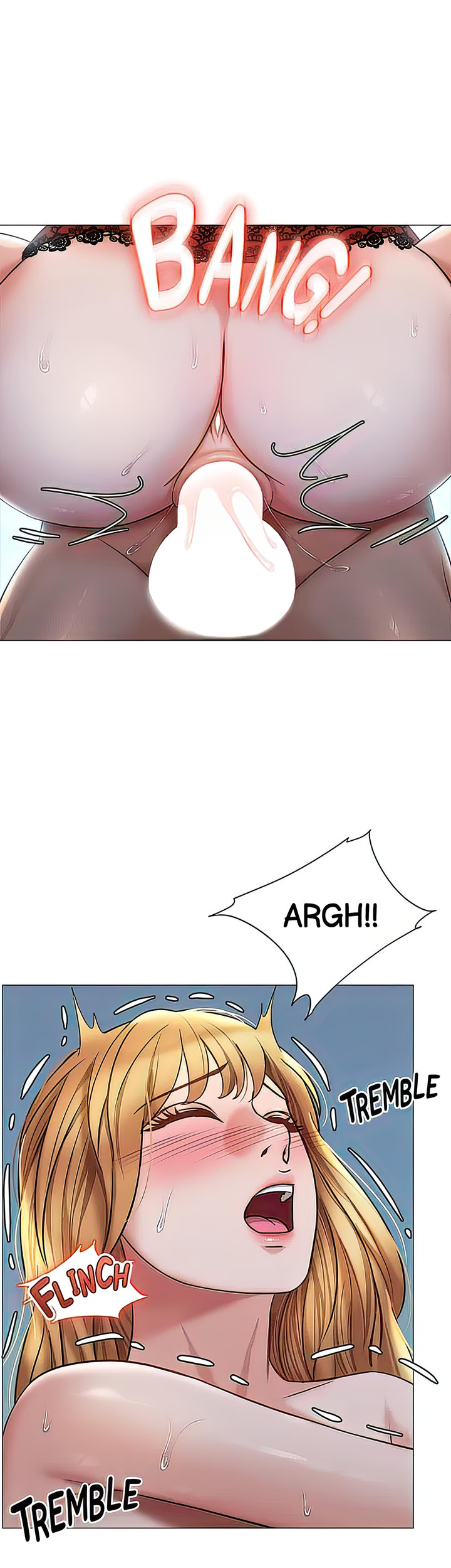 Daughter Friend - Chapter 88 [photo 29] - MangaPorn