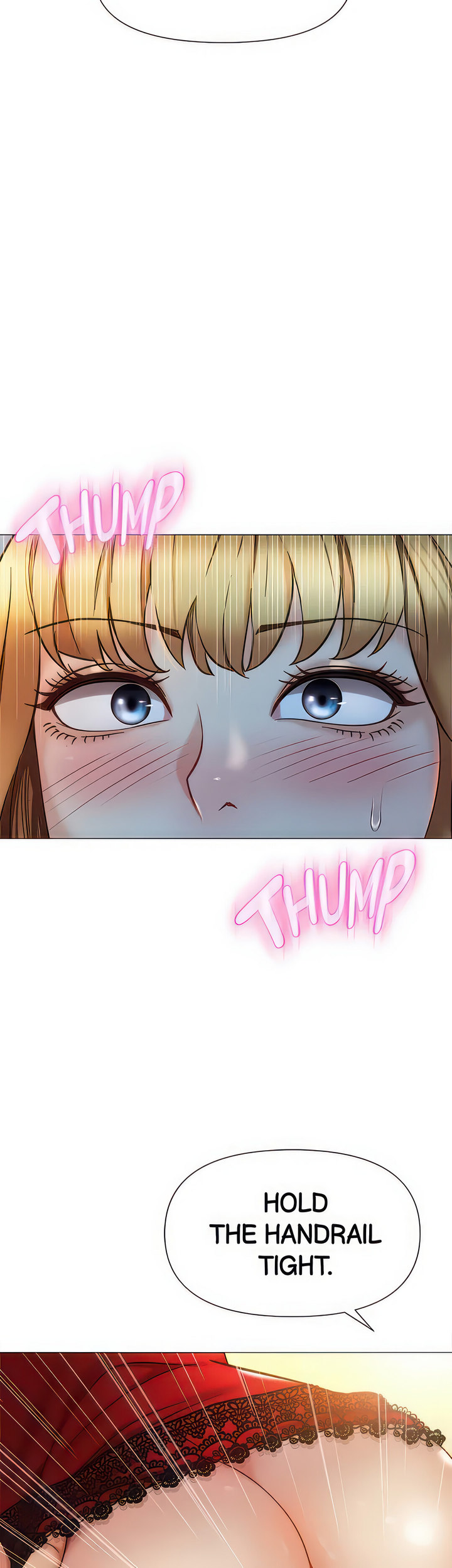 Daughter Friend - Chapter 89 [photo 2] - MangaPorn