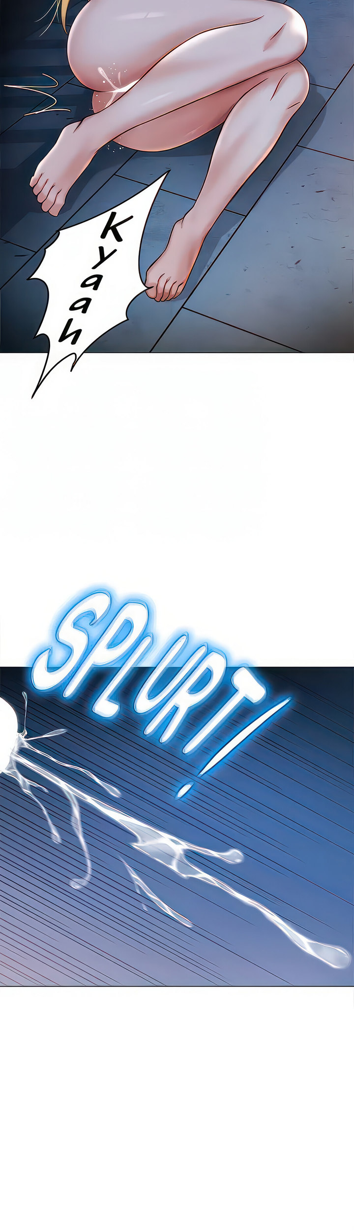 Daughter Friend - Chapter 89 [photo 33] - MangaPorn