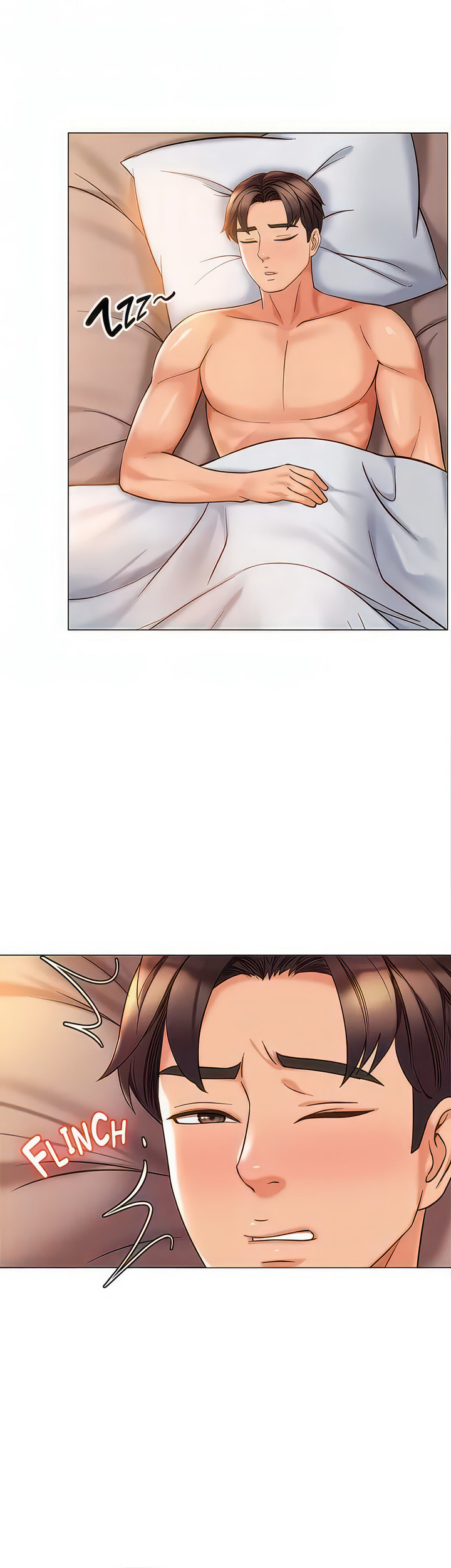 Daughter Friend - Chapter 89 [photo 37] - MangaPorn