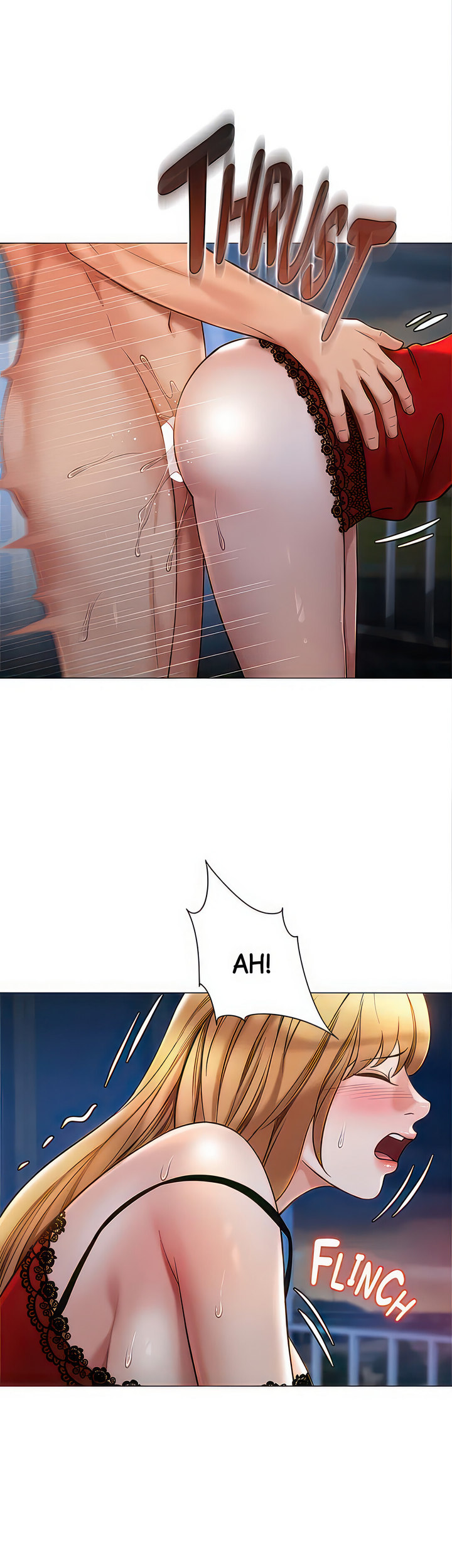 Daughter Friend - Chapter 89 [photo 7] - MangaPorn