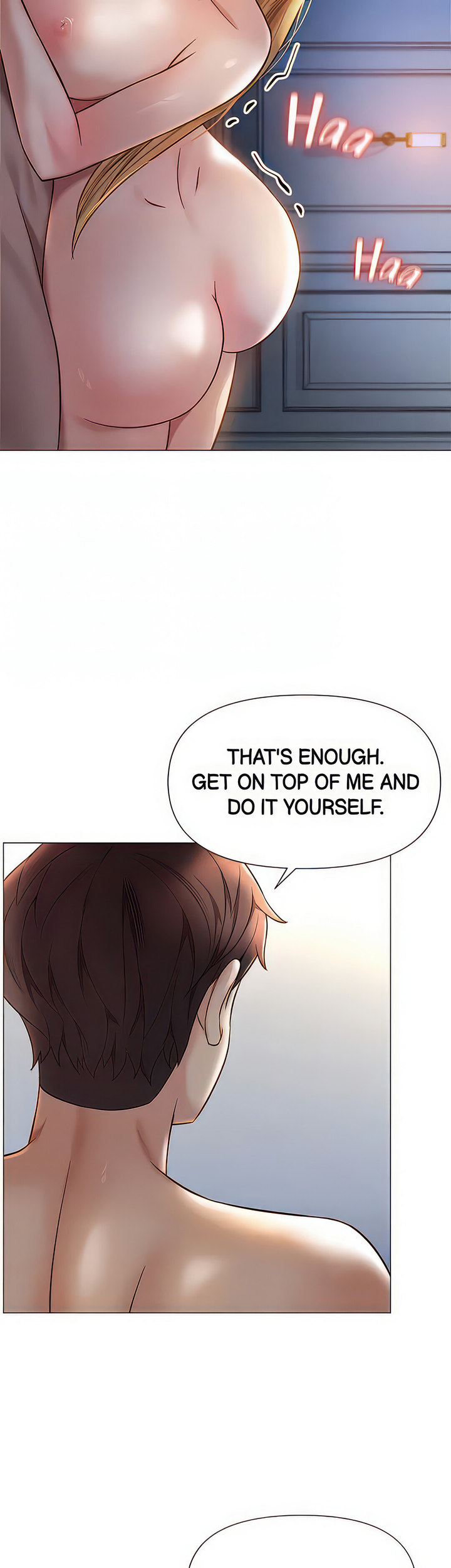 Daughter Friend - Chapter 90 [photo 15] - MangaPorn