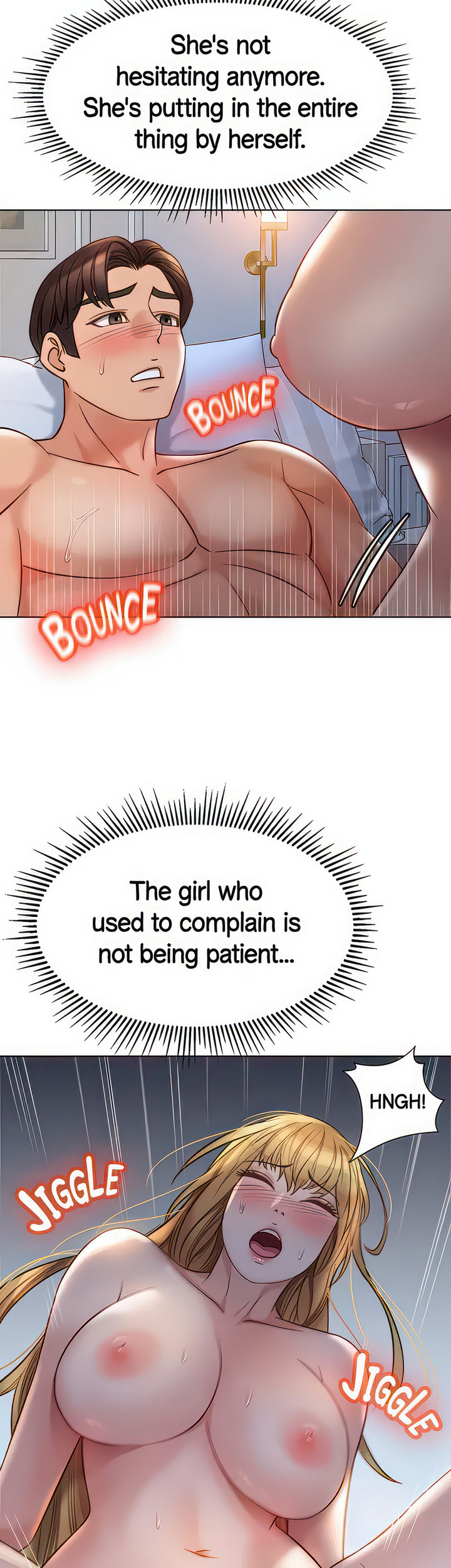 Daughter Friend - Chapter 90 [photo 22] - MangaPorn