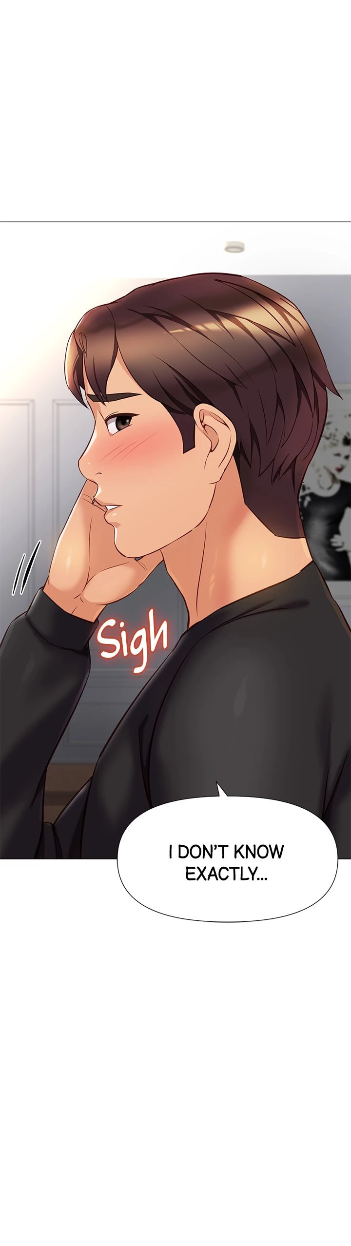 Daughter Friend - Chapter 91 [photo 19] - MangaPorn