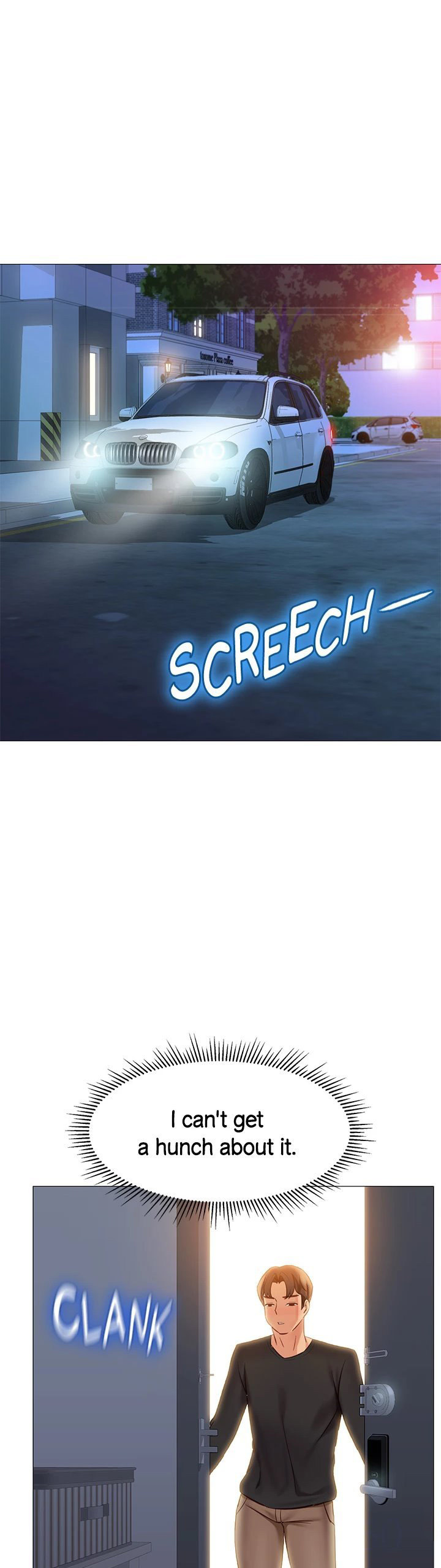 Daughter Friend - Chapter 91 [photo 20] - MangaPorn