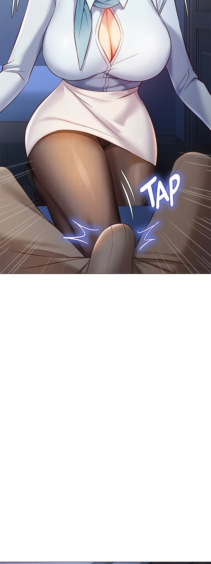 Daughter Friend - Chapter 91 [photo 37] - MangaPorn