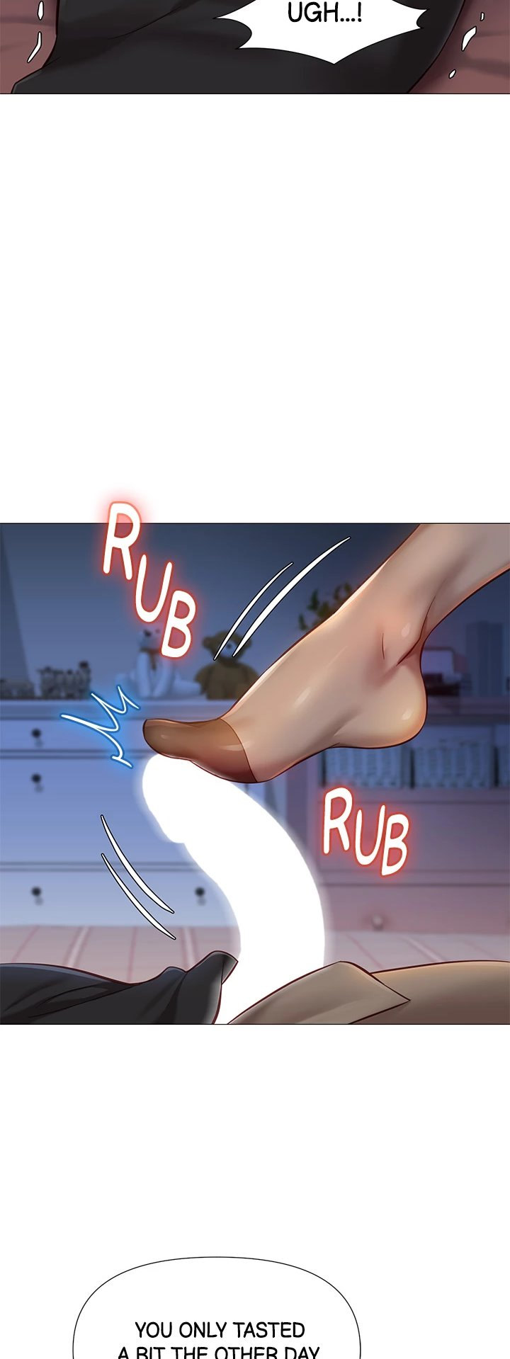 Daughter Friend - Chapter 91 [photo 39] - MangaPorn