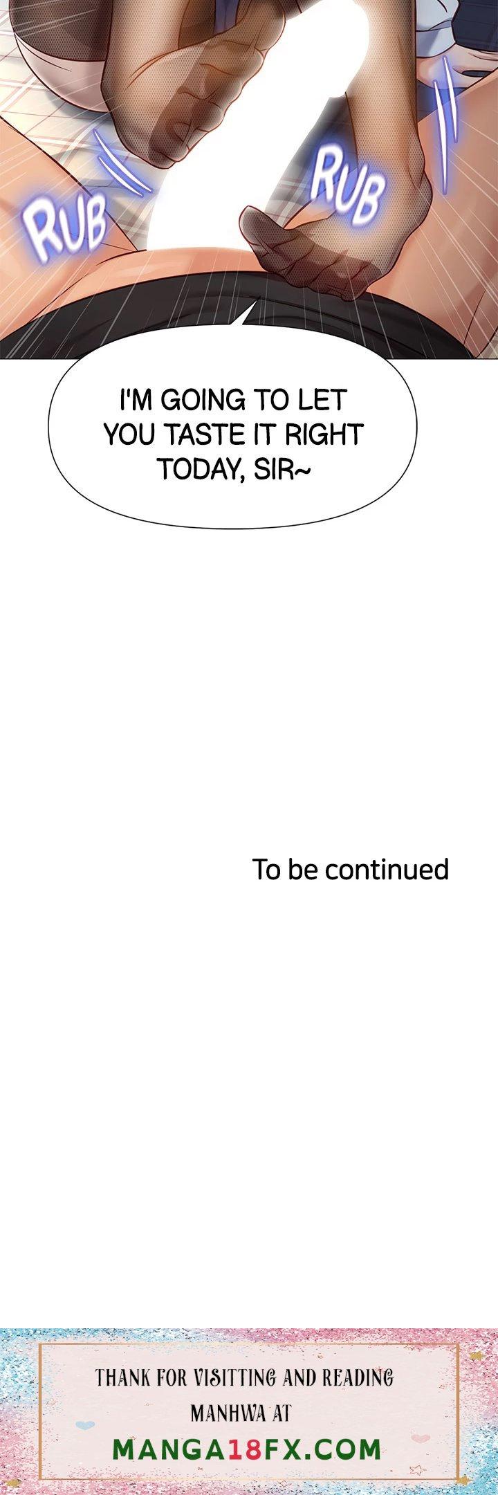 Daughter Friend - Chapter 91 [photo 42] - MangaPorn