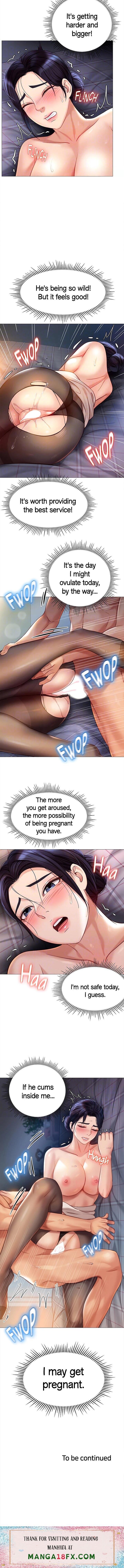 Daughter Friend - Chapter 92 [photo 10] - MangaPorn