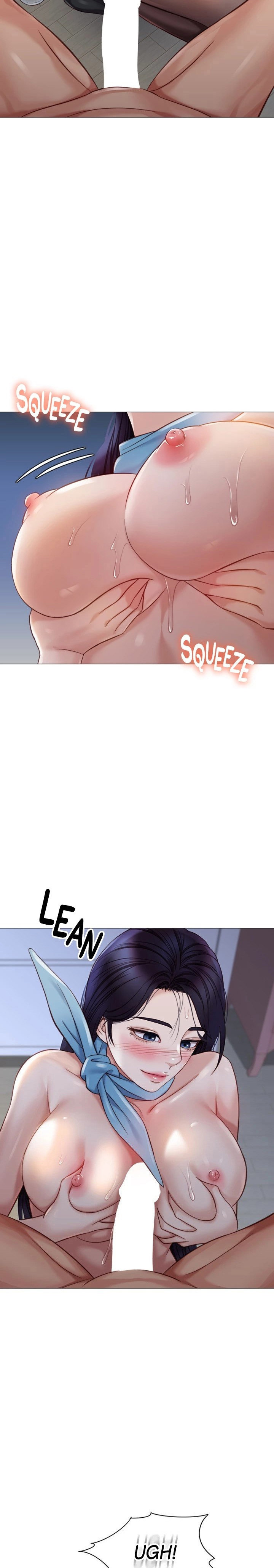 Daughter Friend - Chapter 94 [photo 15] - MangaPorn