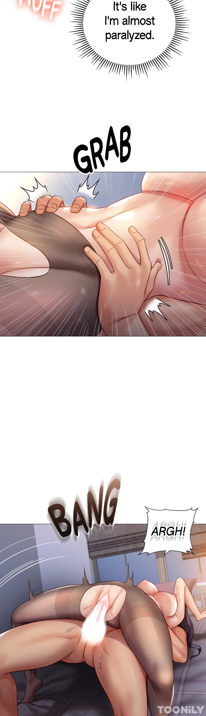 Daughter Friend - Chapter 95 [photo 28] - MangaPorn