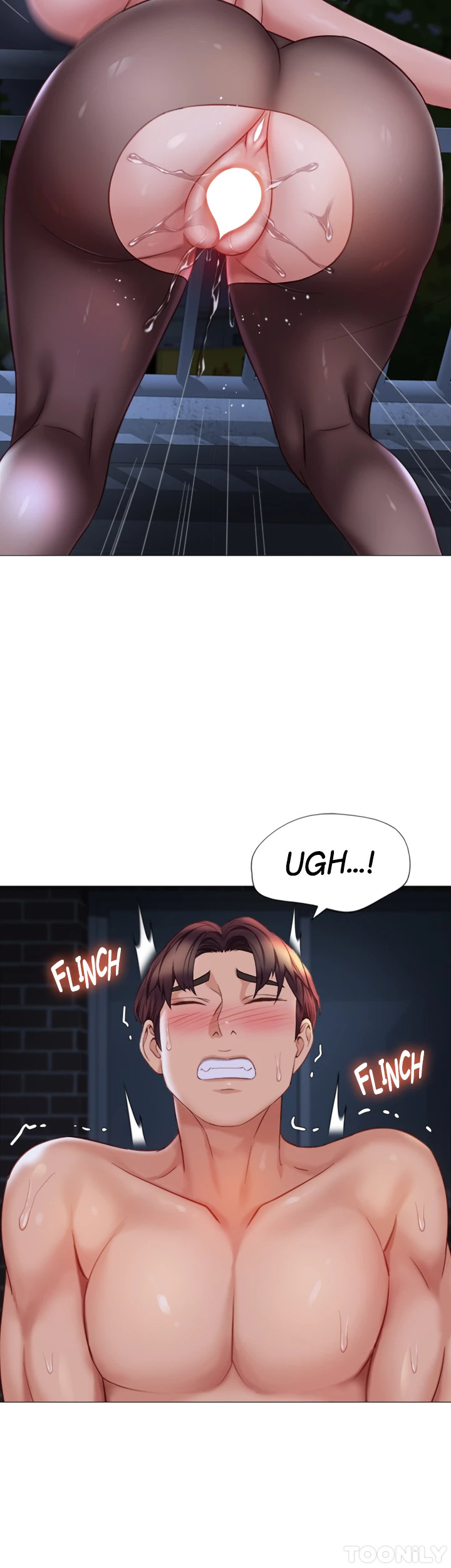 Daughter Friend - Chapter 96 [photo 29] - MangaPorn