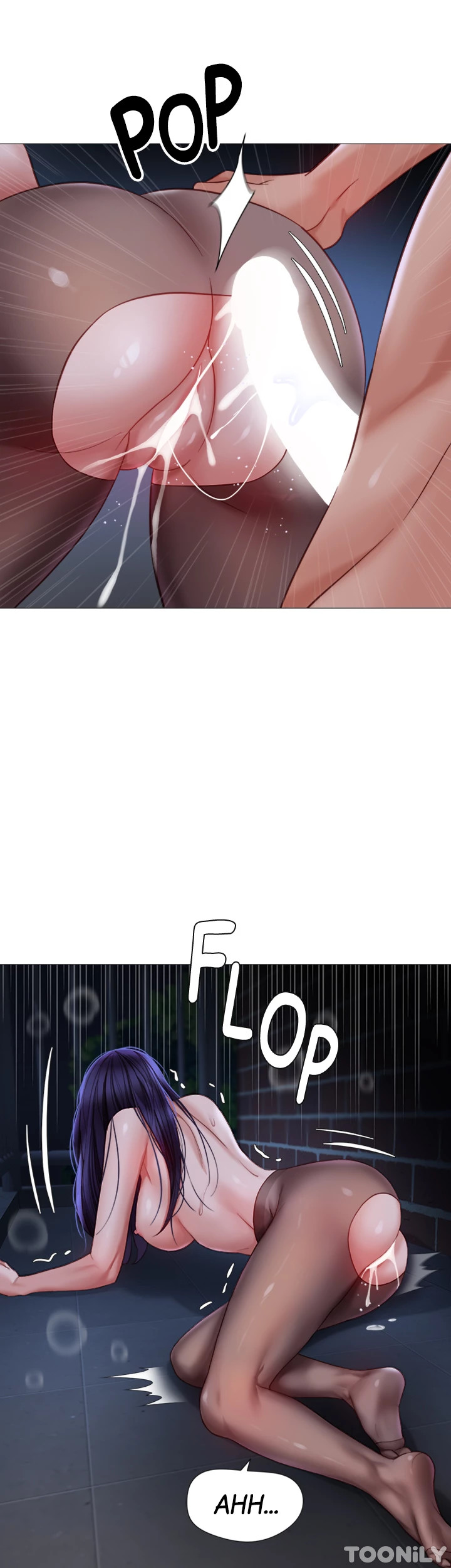 Daughter Friend - Chapter 96 [photo 33] - MangaPorn