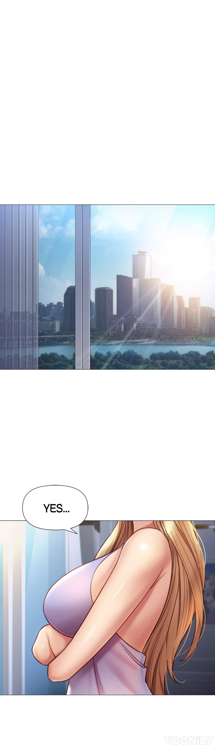 Daughter Friend - Chapter 97 [photo 4] - MangaPorn