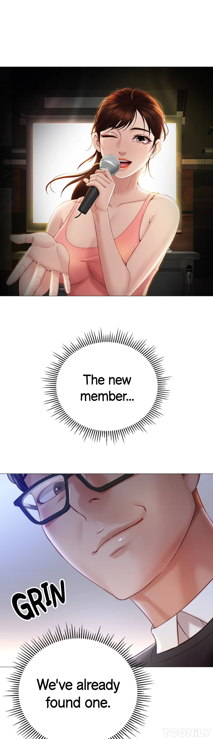 Daughter Friend - Chapter 97 [photo 43] - MangaPorn