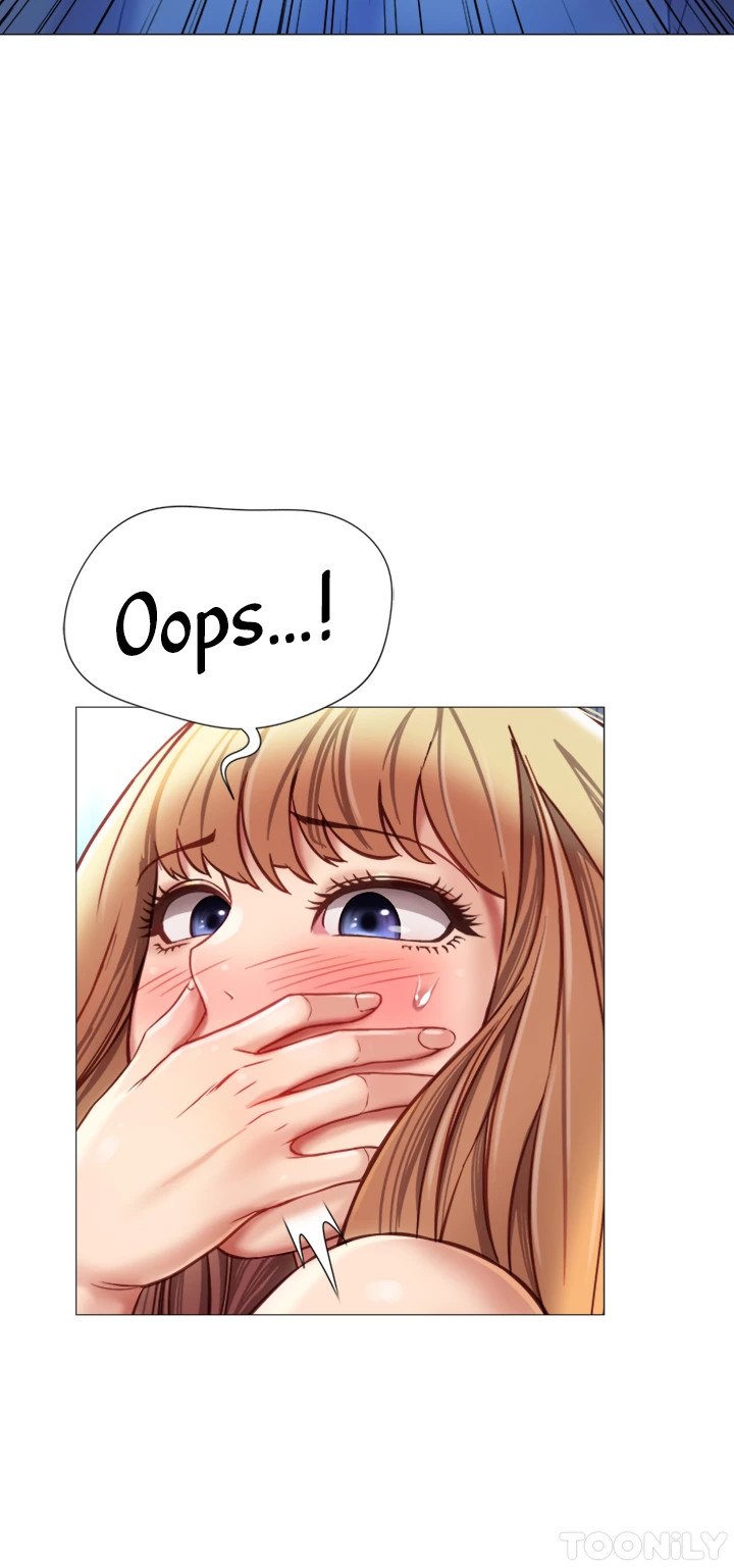 Daughter Friend - Chapter 97 [photo 9] - MangaPorn