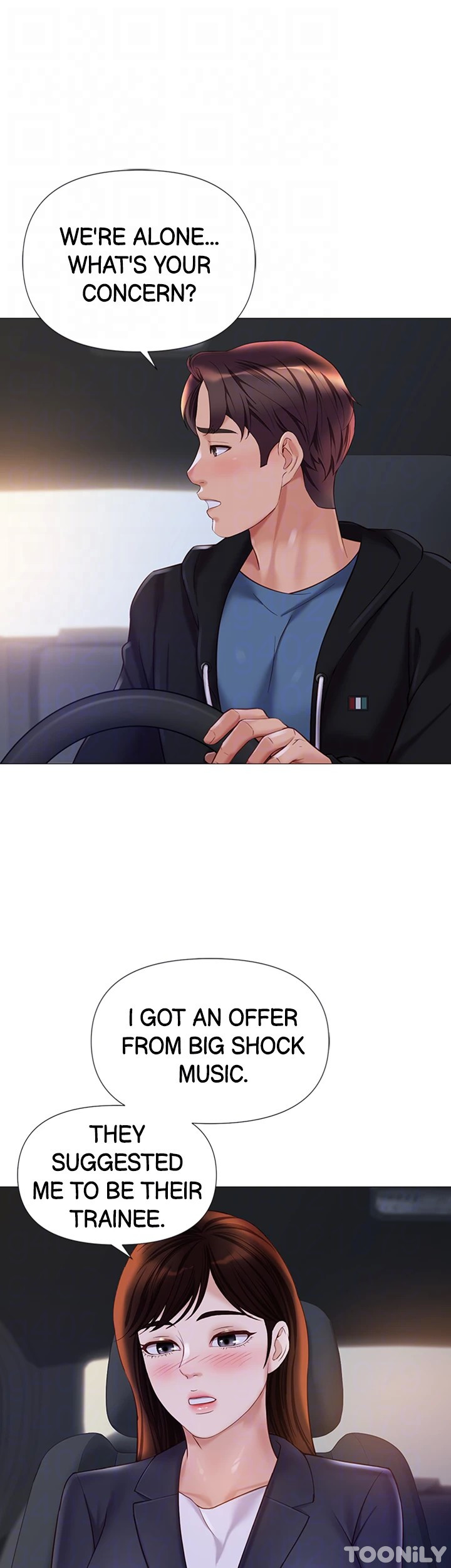 Daughter Friend - Chapter 98 [photo 15] - MangaPorn