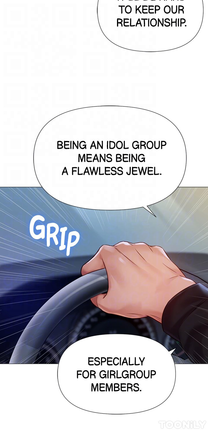 Daughter Friend - Chapter 98 [photo 20] - MangaPorn