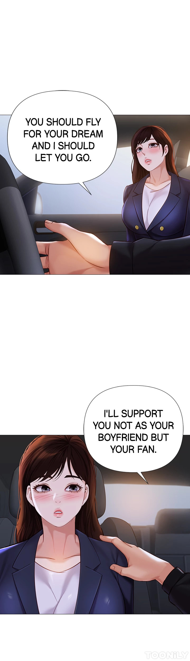 Daughter Friend - Chapter 98 [photo 21] - MangaPorn