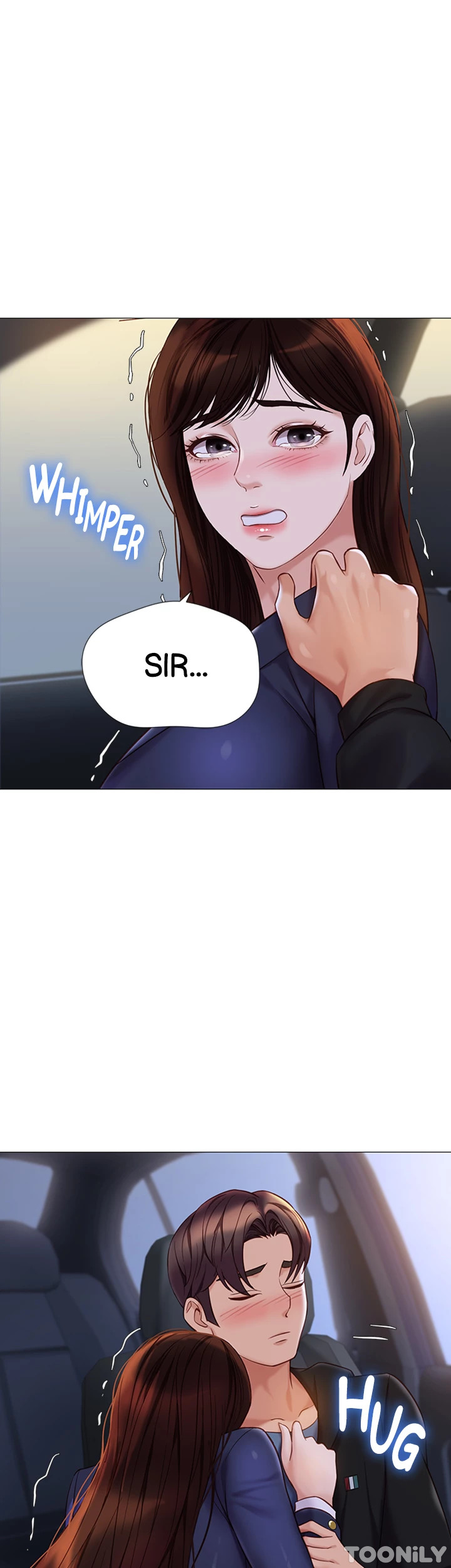 Daughter Friend - Chapter 98 [photo 22] - MangaPorn