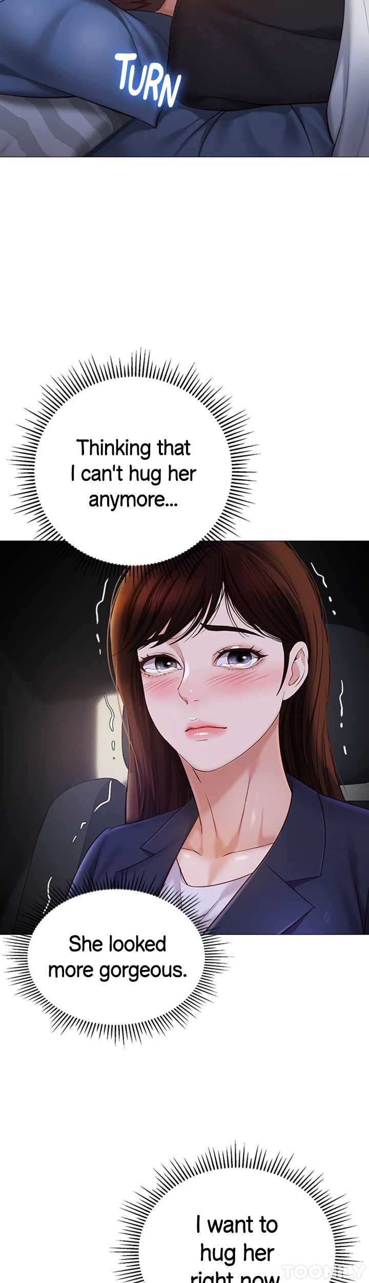 Daughter Friend - Chapter 98 [photo 25] - MangaPorn