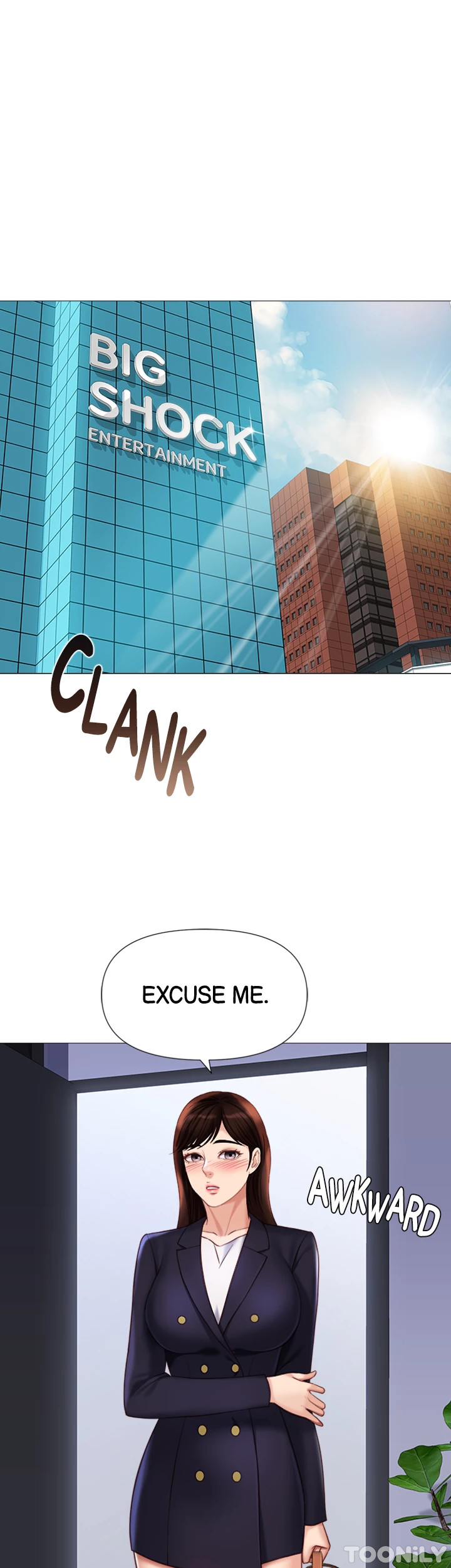 Daughter Friend - Chapter 98 [photo 3] - MangaPorn