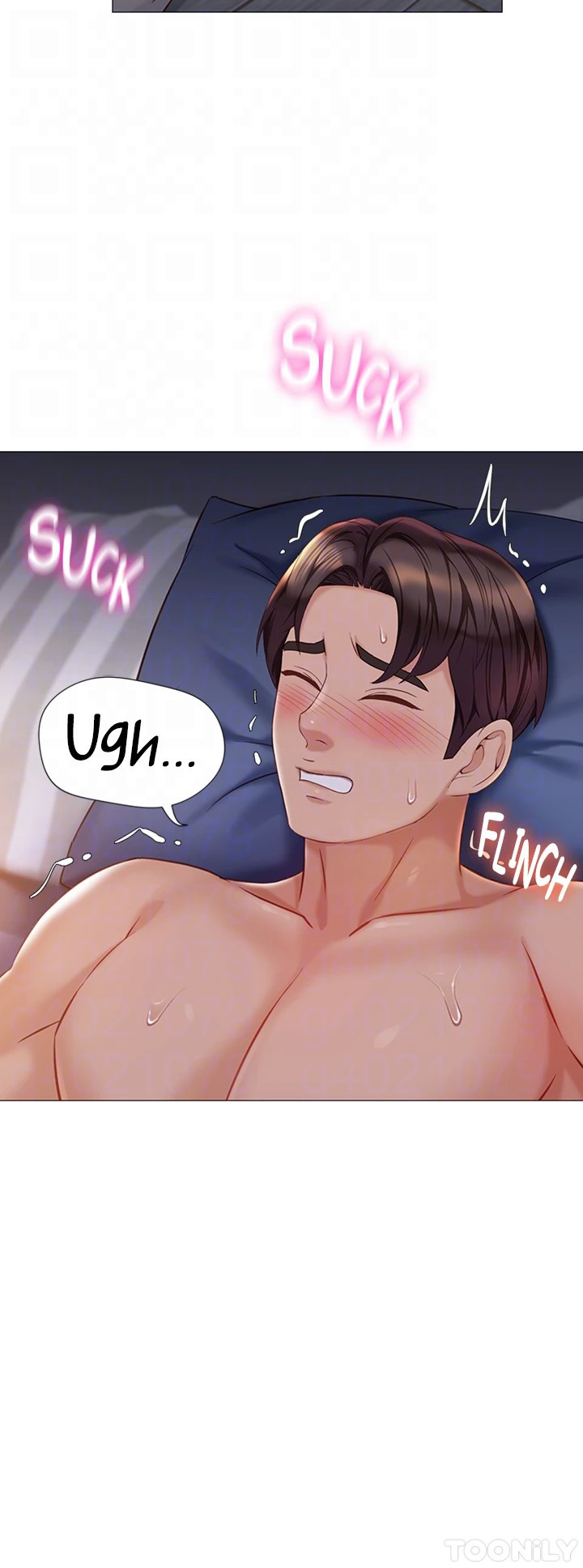 Daughter Friend - Chapter 98 [photo 32] - MangaPorn