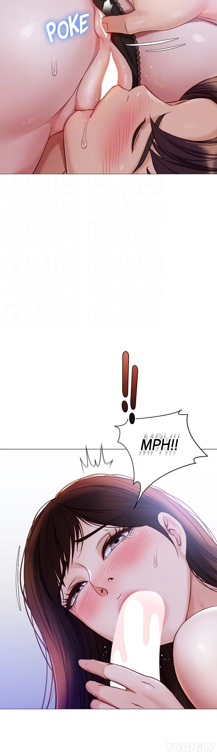 Daughter Friend - Chapter 98 [photo 36] - MangaPorn