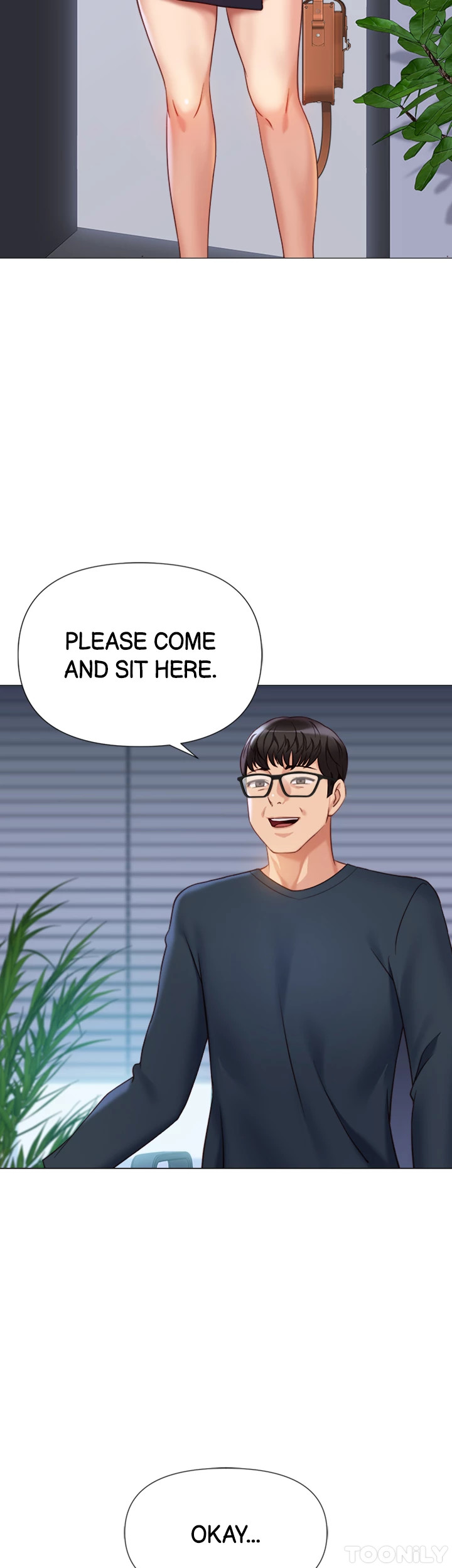 Daughter Friend - Chapter 98 [photo 4] - MangaPorn