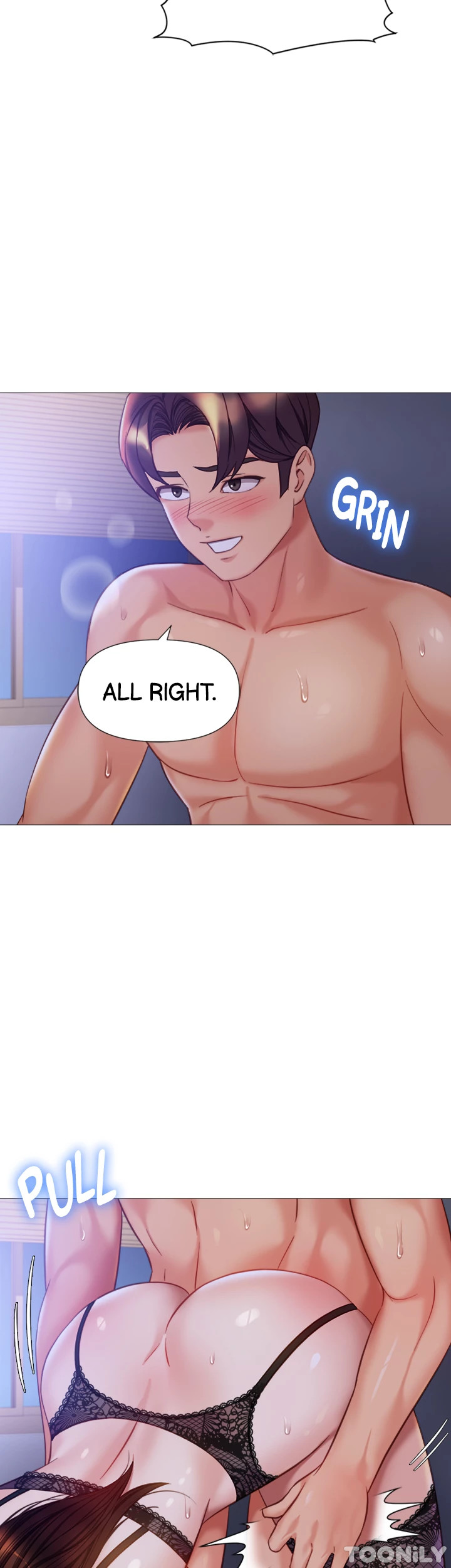 Daughter Friend - Chapter 99 [photo 25] - MangaPorn