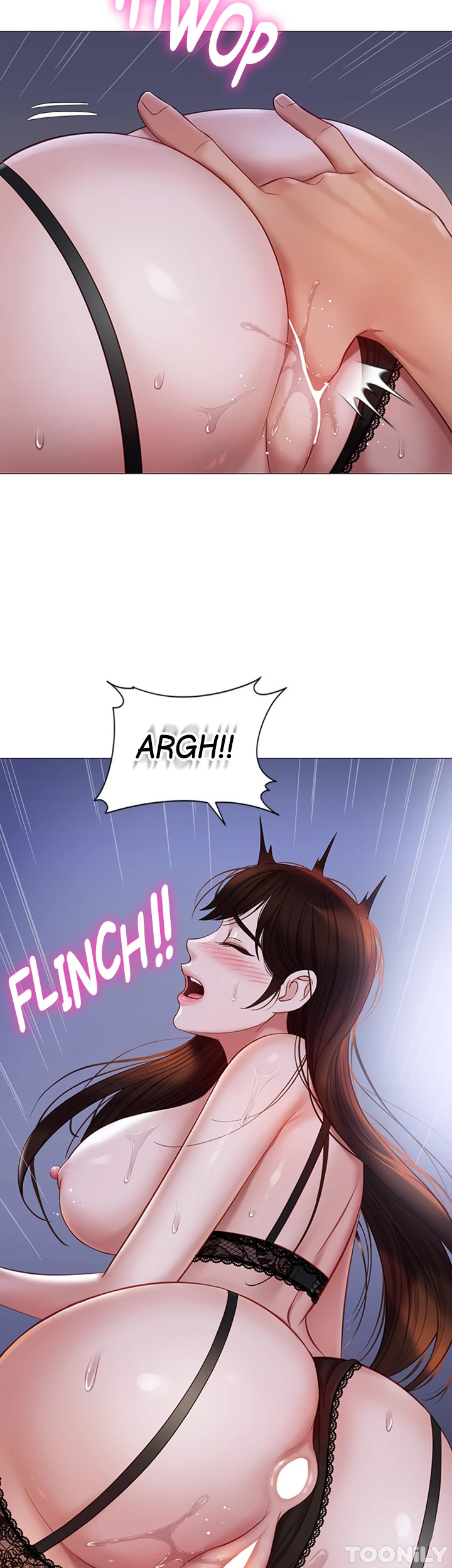 Daughter Friend - Chapter 99 [photo 3] - MangaPorn