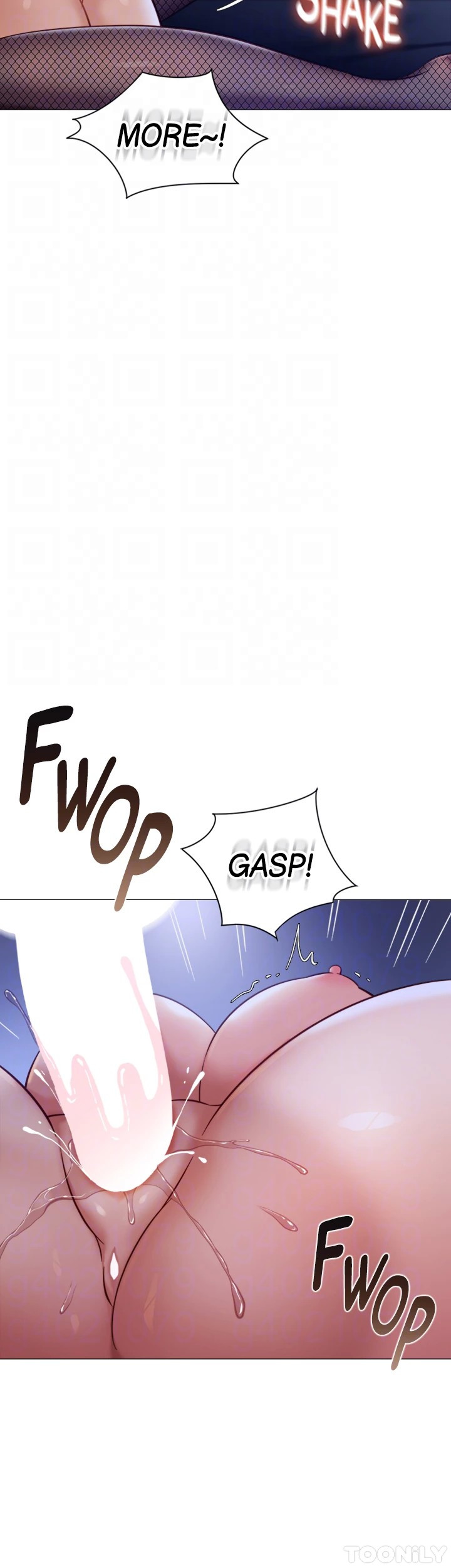 Daughter Friend - Chapter 99 [photo 31] - MangaPorn