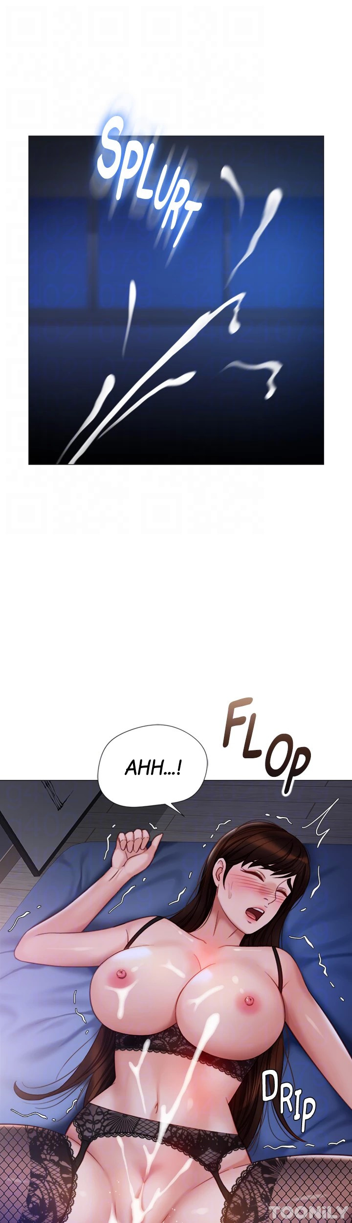 Daughter Friend - Chapter 99 [photo 37] - MangaPorn