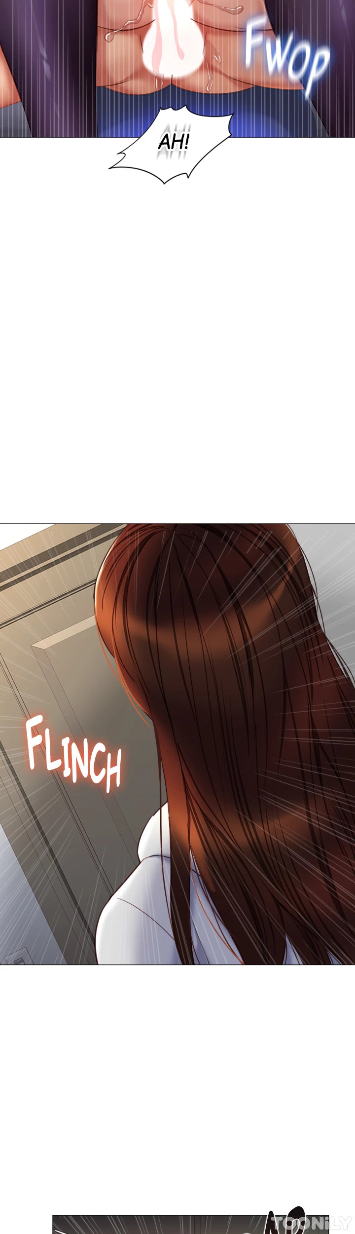 Daughter Friend - Chapter 100 [photo 42] - MangaPorn