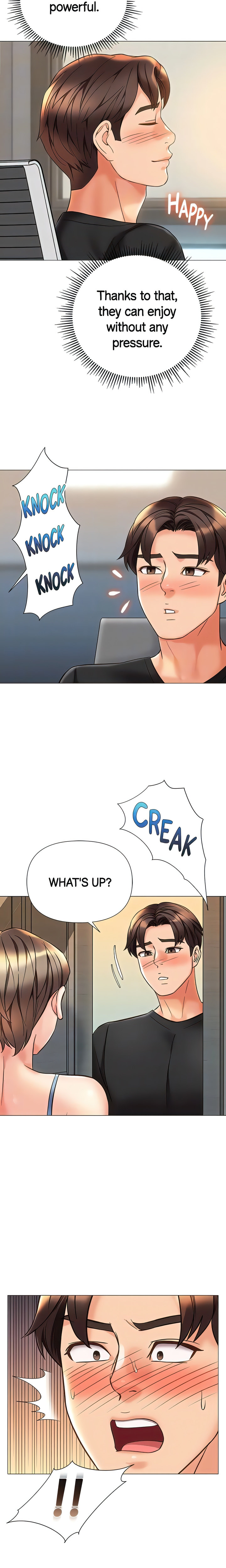 Daughter Friend - Chapter 101 [photo 20] - MangaPorn