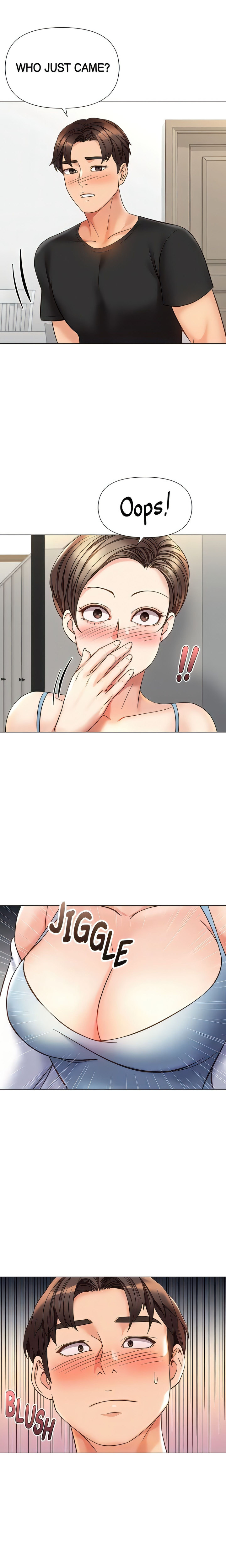 Daughter Friend - Chapter 101 [photo 5] - MangaPorn