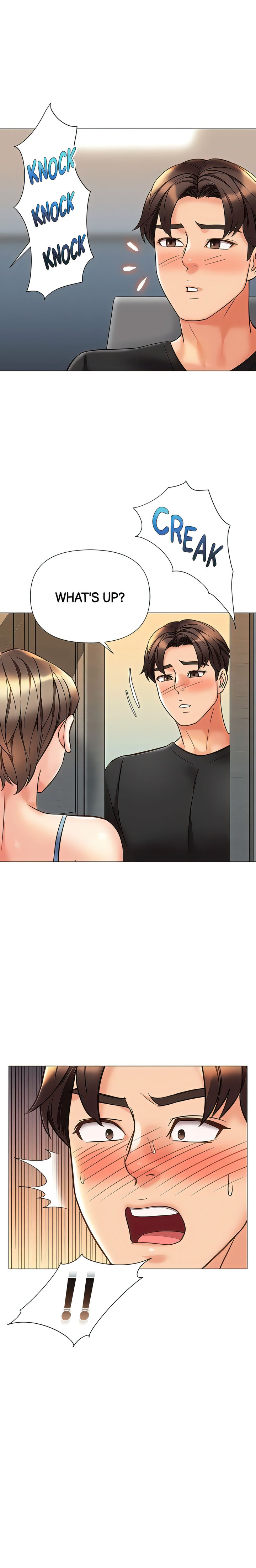 Daughter Friend - Chapter 102 [photo 1] - MangaPorn