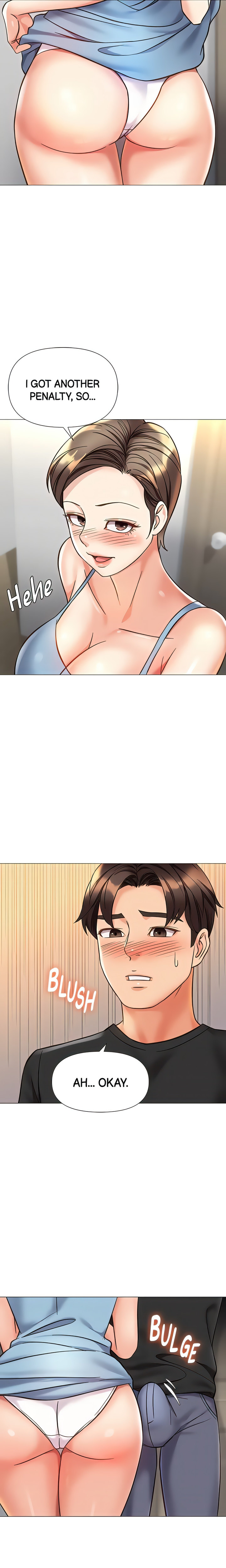 Daughter Friend - Chapter 102 [photo 13] - MangaPorn